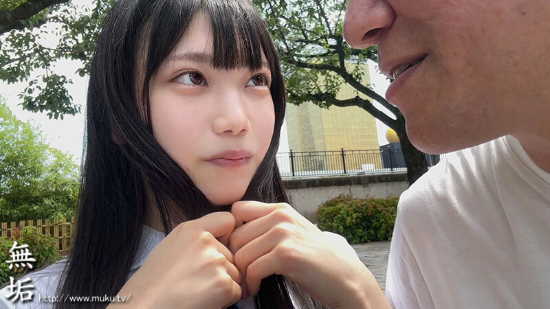 【衝撃】望実かなえの「何度も中出し」体験談！修学旅行の制服少女がパパ世代おじさんと繰り返すベロチューデートと濃密中出しSEXの全貌を激白【保存版】 - 画像1