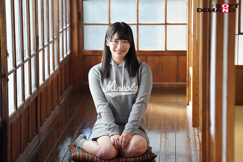 【18歳衝撃デビュー】美園和花の『私にHを教えて下さい』がヤバい！42件のレビューで4.60点獲得の絶頂シーン完全解剖【限定50%OFF】 - 画像1