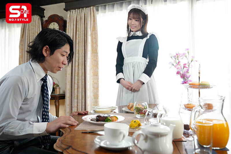 【朝から悶絶確定】河北彩伽の極上エロ動画で“ご主人様体験”！一夜で虜にする3つの秘密 - 画像1